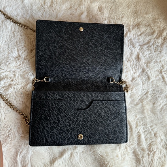 Gucci Soho Wallet on Chain Cross Body Bag - Picture 2 of 7